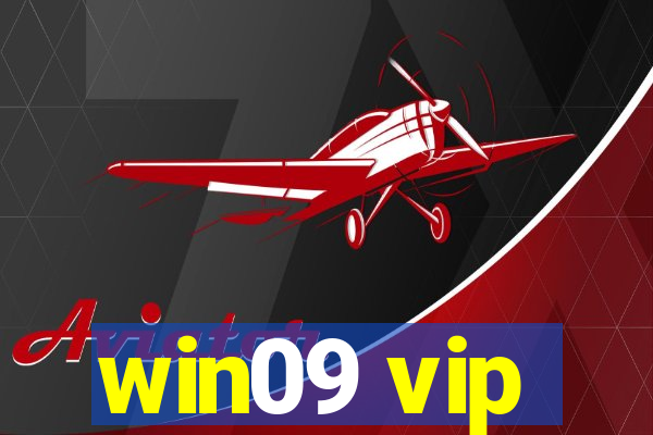 win09 vip